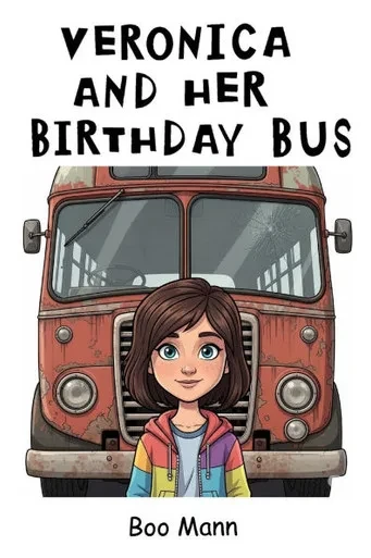 Veronica And Her Birthday Bus
