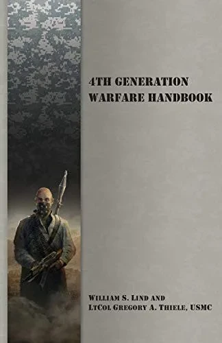 4Th Generation Warfare Handbook