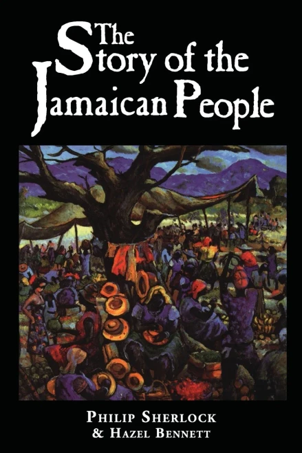 The Story Of The Jamaican People