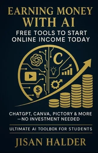 Earning Money with AI: Free Tools to Start Online Income Today