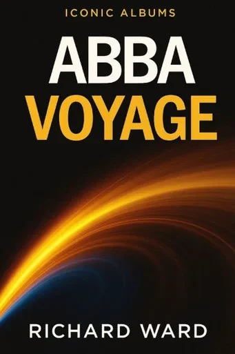 iconic Albums - ABBA - Voyages