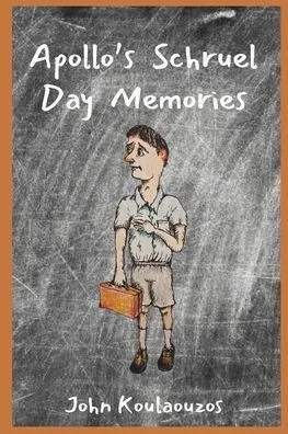 Apollo's Schruel Day Memories: John Koulaouzos