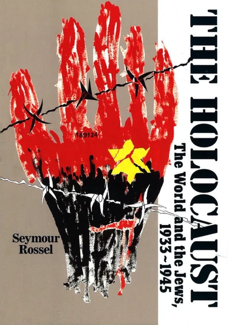 The Holocaust: The World And The Jews, 1933-1945