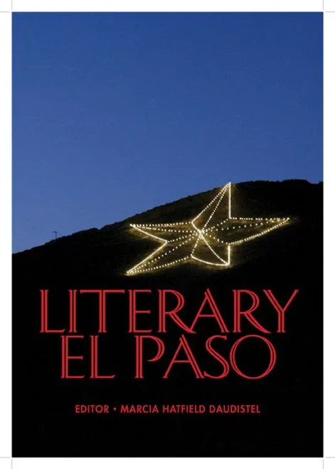 Literary El Paso (Literary Cities)