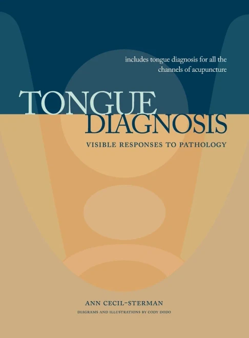 Tongue Diagnosis, Visible Responses To Pathology