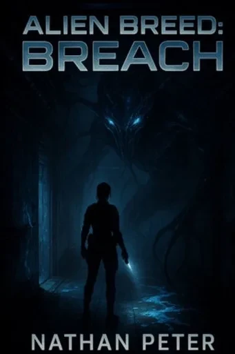 Alien Breed: Breach