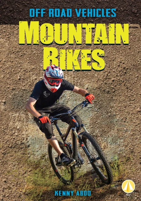 Mountain Bikes (Off Road Vehicles)