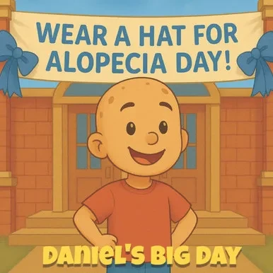 Daniel's Big Day