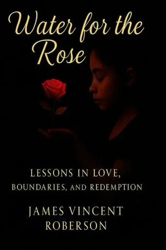 Water for the Rose: Lessons in love, boundaries, and redemption