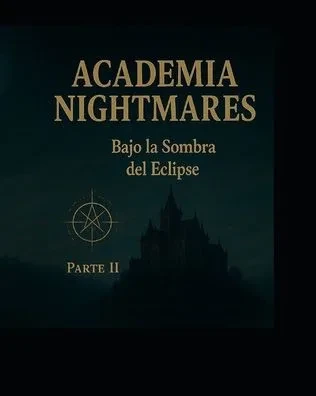 Academia Nigthmares bajo la sombra del eclipse