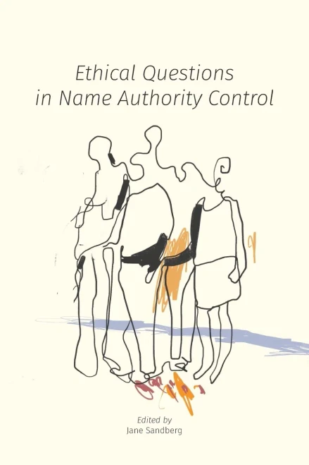 Ethical Questions In Name Authority Control