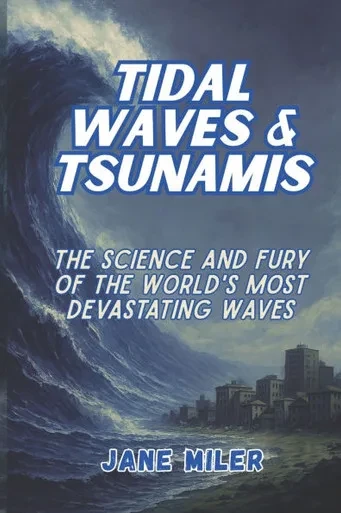 Tidal Waves & Tsunamis: The Science and Fury of the World's Most Devastating Waves