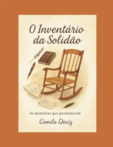 O Inventário da Solidão: As Memórias Que Permanecem