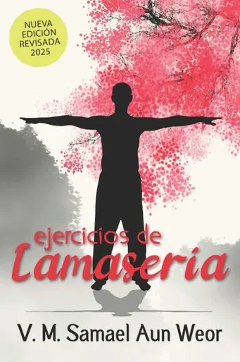 Ejercicios de Lamaseria: El manantial de la eterna juventud
