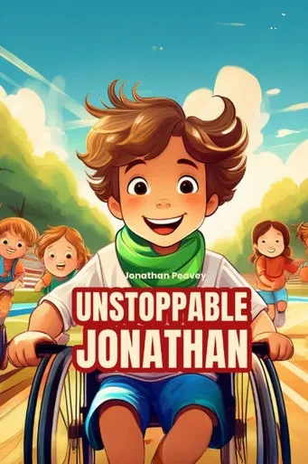 Unstoppable Jonathan
