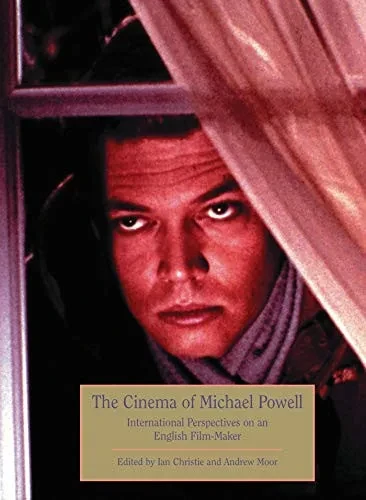 Michael Powell: International Perspectives On An English Film-Maker