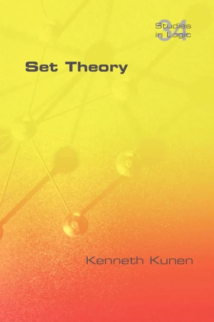 Set Theory (Studies In Logic: Mathematical Logic And Foundations)