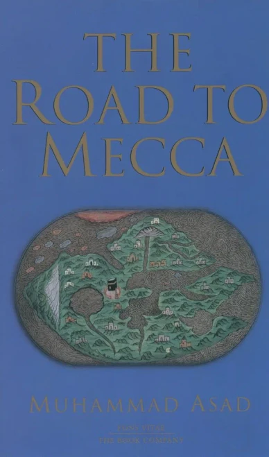 The Road To Mecca