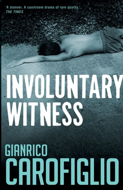 Involuntary Witness (Guido Guerrieri)