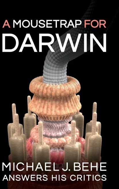 A Mousetrap For Darwin