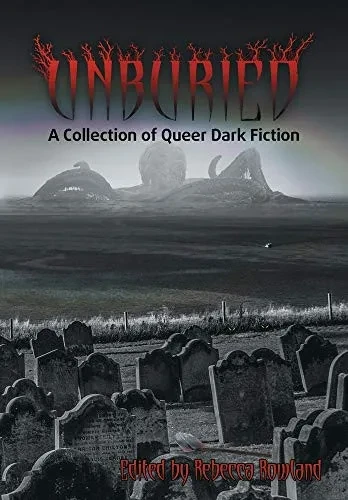 Unburied: A Collection Of Queer Dark Fiction - Hardcover