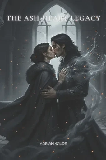 The Ash-Heart Legacy