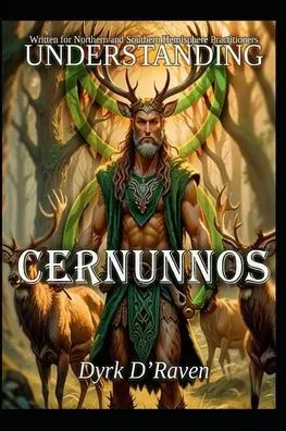 Understanding Cernunnos