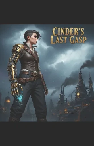 Cinder's Last Gasp
