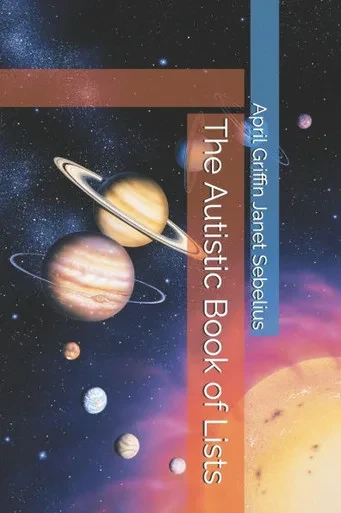 The Autistic Book of Lists