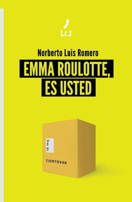 Emma Roulotte, Es Usted (Spanish Edition)