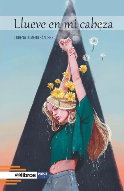 Llueve En Mi Cabeza (Ites) (Spanish Edition)