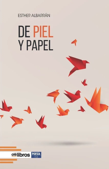 De Piel Y Papel (Ites) (Spanish Edition)