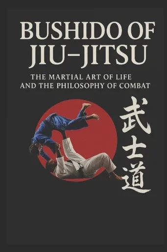 Bushido of Jiu Jitsu: The Martial Art of Life and the Philosophy of Combat