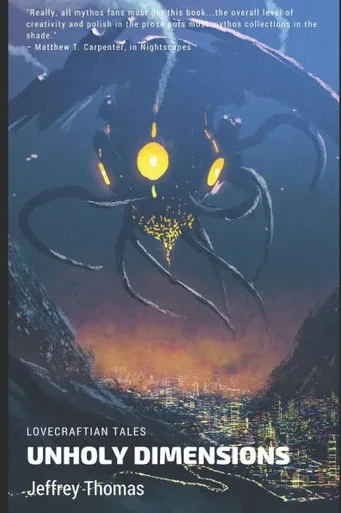 Unholy Dimensions