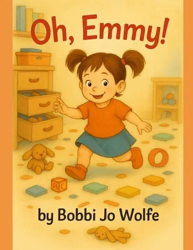 Oh, Emmy!