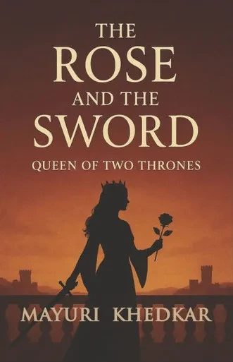 The Rose and The Sword: Queen of Two Thrones