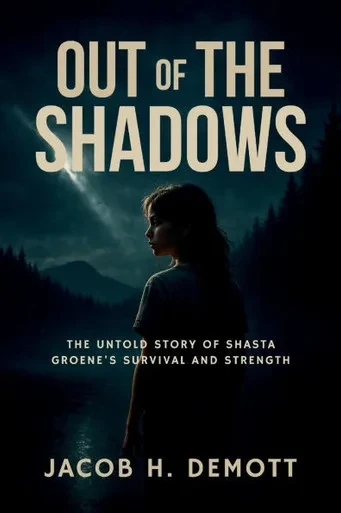 Out of the Shadows: The Untold Story of Shasta Groene's Survival and Strength