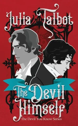 The Devil Himself
