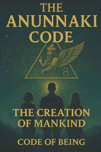The Anunnaki Code: The Creation of Mankind