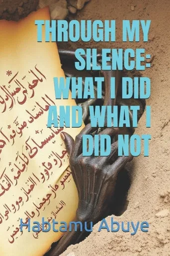 Through My Silence: What I Did and What I Did Not