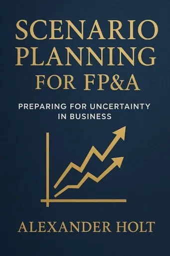 Scenario Planning for FP&A: Preparing for Uncertainty in Business: Stay ahead of uncertainty. Turn volatility into opportunity