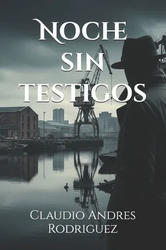 Noche sin testigos