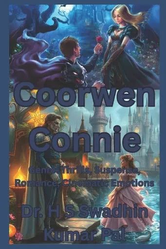 Coorwen Connie