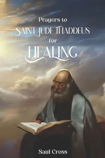 Prayers to Saint Jude Thaddeus for Health