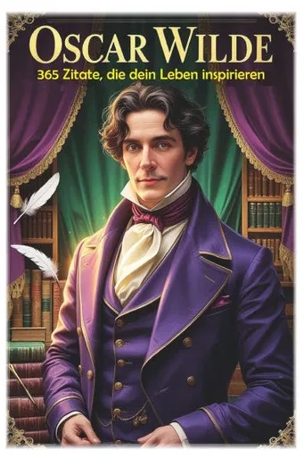 Oscar Wilde: 365 Zitate, die dein Leben inspirieren