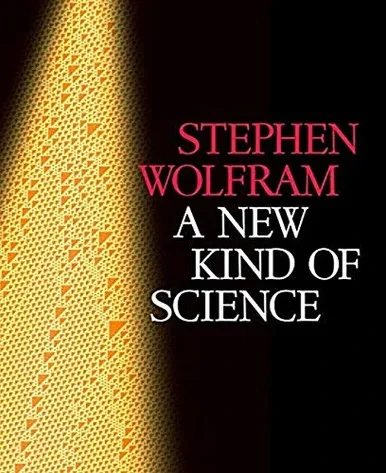 A New Kind Of Science