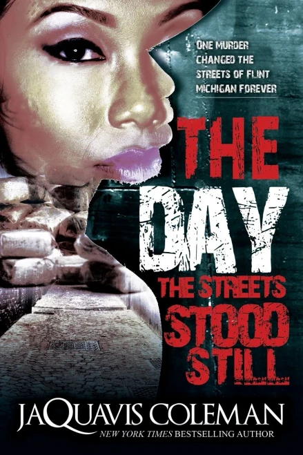 The Day The Streets Stood Still (Urban Books)
