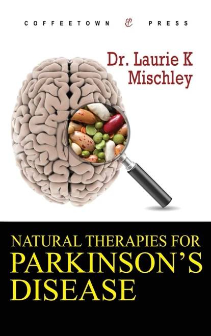 Natural Therapies For Parkinson'S Disease