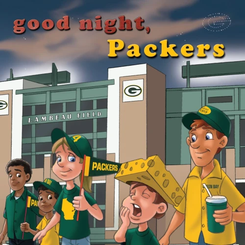Good Night, Packers