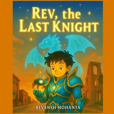 Rev: The Last Knight
